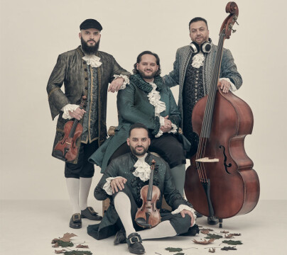Janoska – Fledermaus