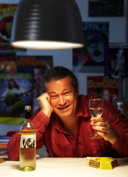 Mike Supancic – Auslese