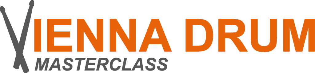1-Tages-Ticket Vienna Drum Masterclass