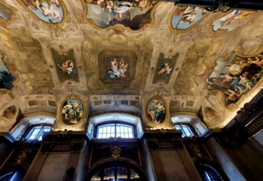 Zyklus „Musik im Museum“ 5. Konzert