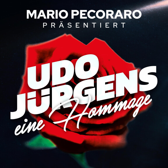 MARIO PECORARO „Udo Jürgens – eine Hommage“