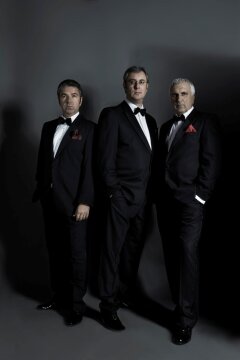 JOHANN K. & MONTI BETON