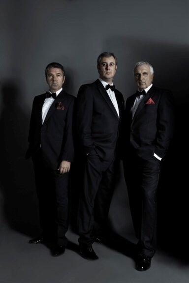 JOHANN K. & MONTI BETON