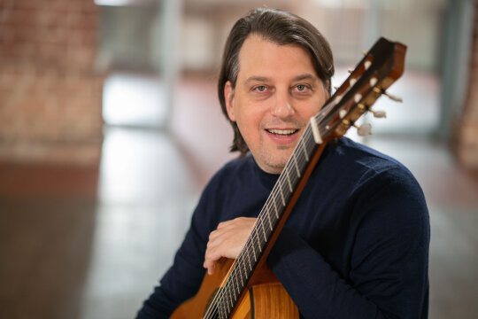 Tal Hurwitz – Recital