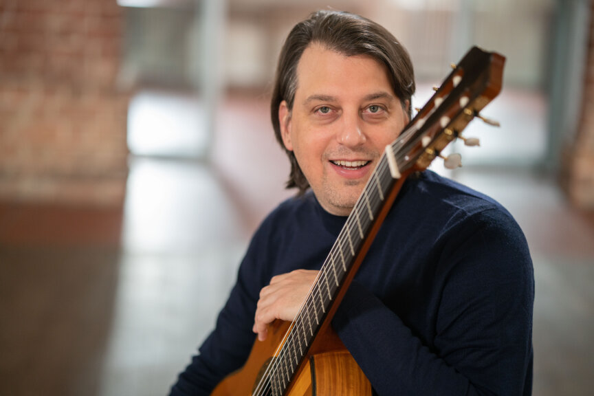 Tal Hurwitz – Recital