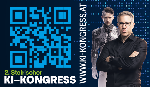 KI-Kongress 2026 Workshops