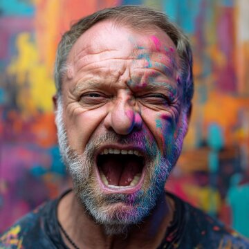 REINHARD NOWAK – „URFRÖHLICH“