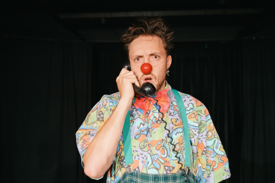 Clowntheater