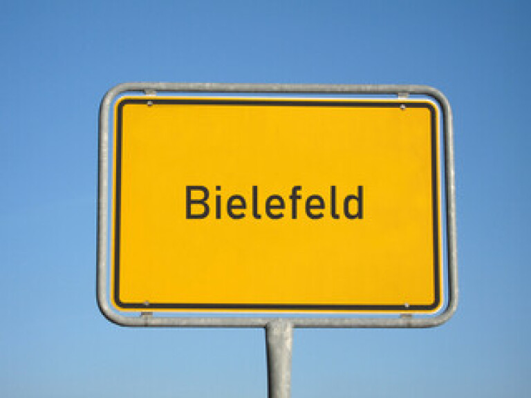 BIELEFELD PARADE 2025