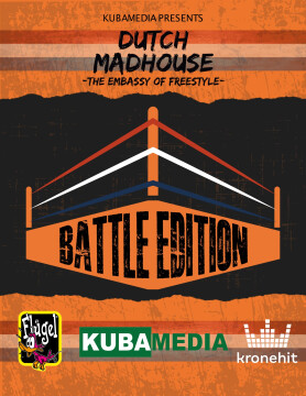 Dutch Madhouse – The  Embassy of Freestyle 2024