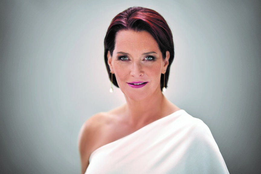 Maya Hakvoort – „Der Soundtrack meines Lebens“