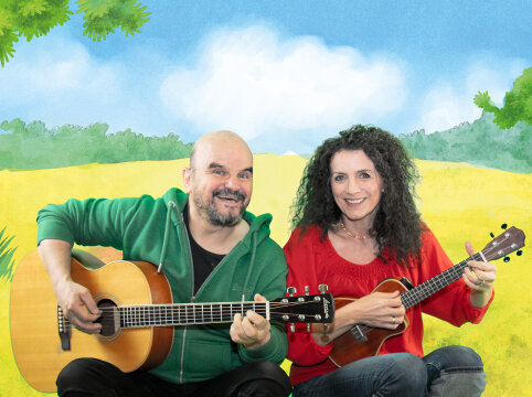 Bluatschink Familienkonzert