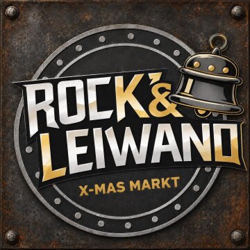 Rock X-Mas Markt