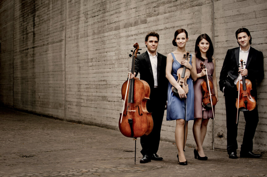 MINETTI QUARTETT