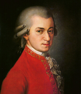 Anmeldung: Mozart Krönungsmesse & Händel Dettinger Te Deum 2023 Wien
