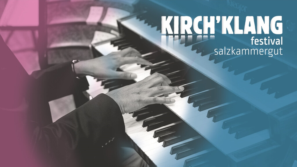 KIRCH’KLANG: Bruckner in Bad Ischl