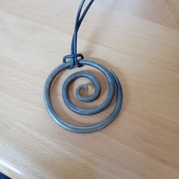 Schmieden mit Feuer & Eisen (Alter 11 – 14 Jahre)