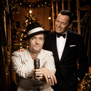 MARCO DI SAPIA – „Natale con Fred e Frank“