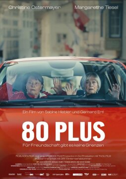 Sommerkino: 80 PLUS