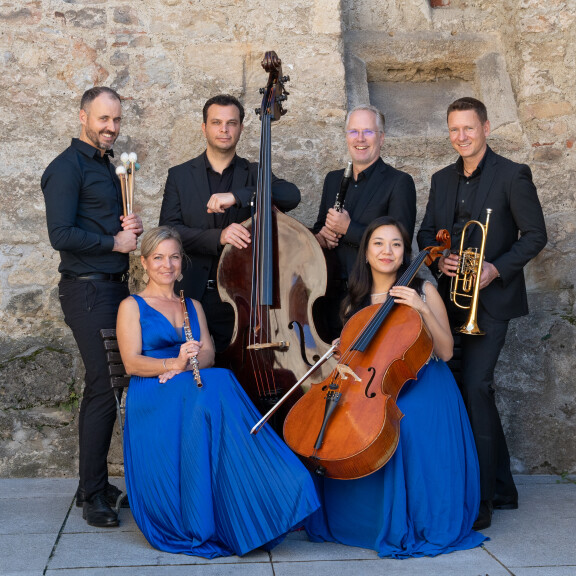 Wiener Glacis Ensemble