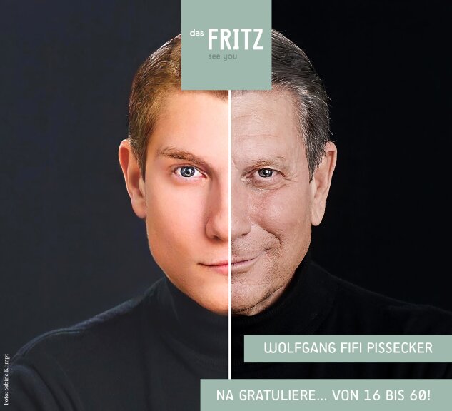 Kabarett FIFI PISSECKER