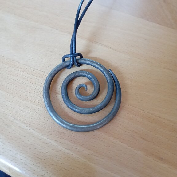 Schmieden mit Feuer & Eisen (Alter: 6-10 Jahre)