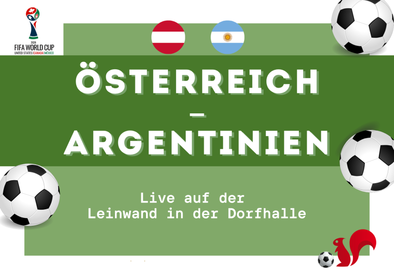 Public Viewing