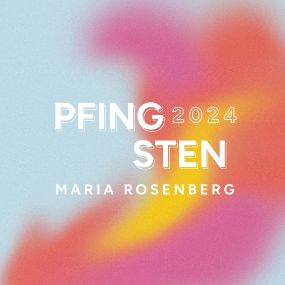 Pfingsten 2024
