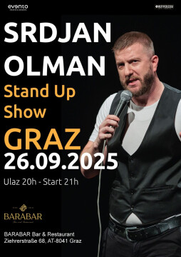 Srdjan Olman “Stručnjak”