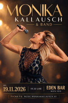 Monika Kallausch & Band