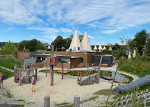 spark7 – IKUNA Naturerlebnispark