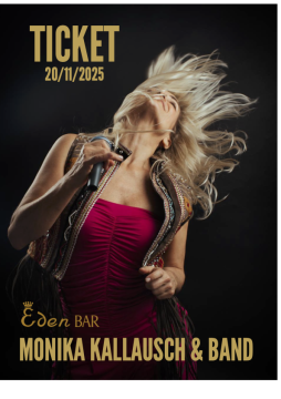 Monika Kallausch & Band