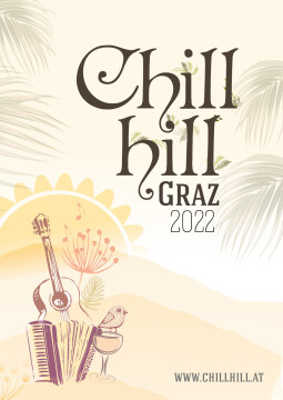 Chill Hill Graz – 5/8erl in Ehr’n & Weingut Trummer