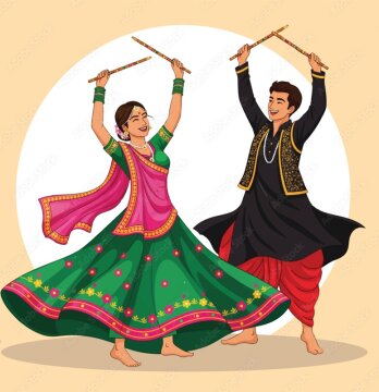 Gujarati Samaj Germany e.V. – Mitgliedschaft (Nur für Gujarati)