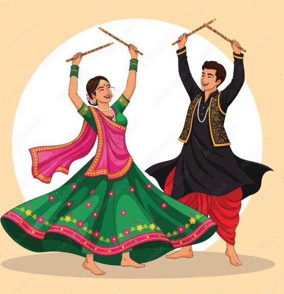 Gujarati Samaj Germany e.V. – Mitgliedschaft (Nur für Gujarati)