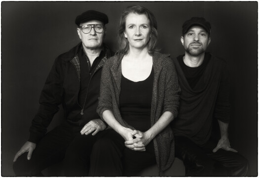 Birgit Denk Trio