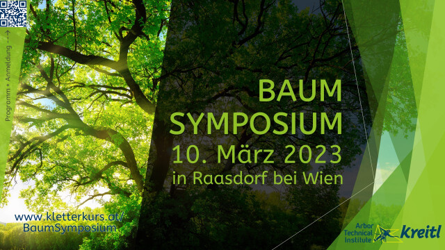 Baum Symposium 2023
