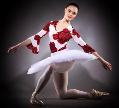 Ballett Gala Ilina Eder