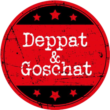 Deppat und Goschat Live im Tivoli
