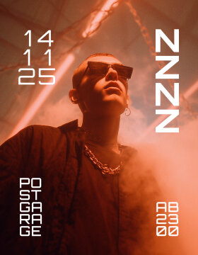 NZNZ 8: The Raveful Eight