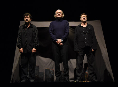 Predstava Bogojavljene