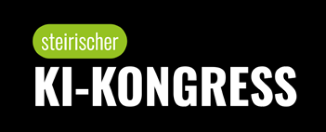 1. Steirischer KI Kongress