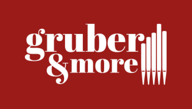 gruber&more Kulturpass 2025/26