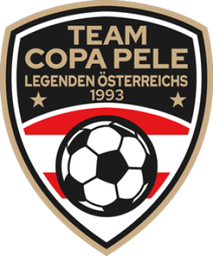 TEAM COPA PELE in Purbach