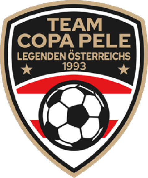 TEAM COPA PELE in Purbach
