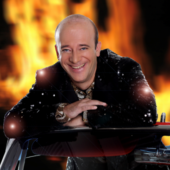 Andy Lee Lang – „The Voice“