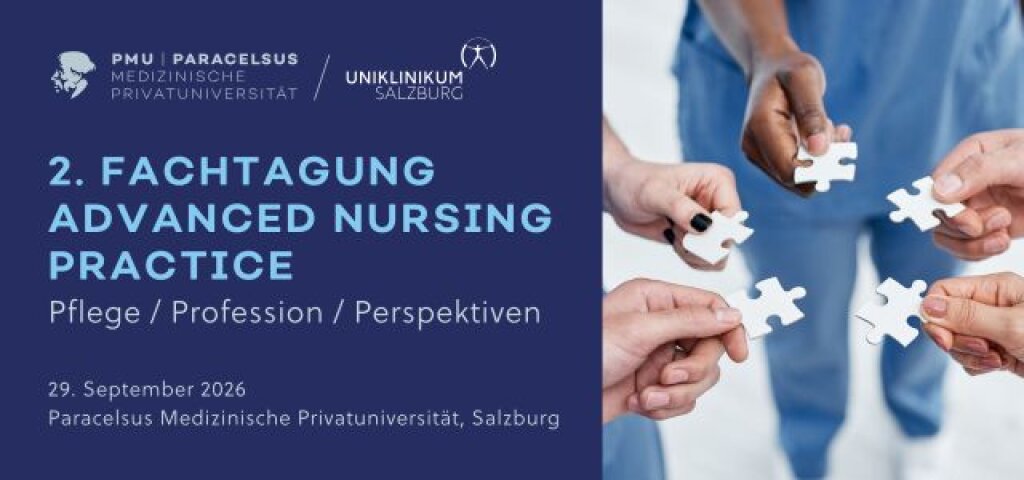 2. Fachtagung Advanced Nursing Practice