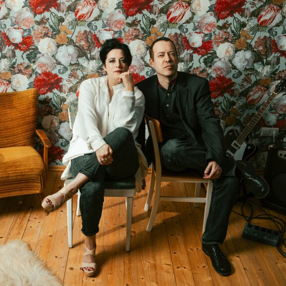 Sternstunden – ein Theaterleben in Liedern