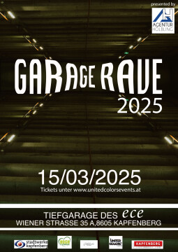 Garage Rave