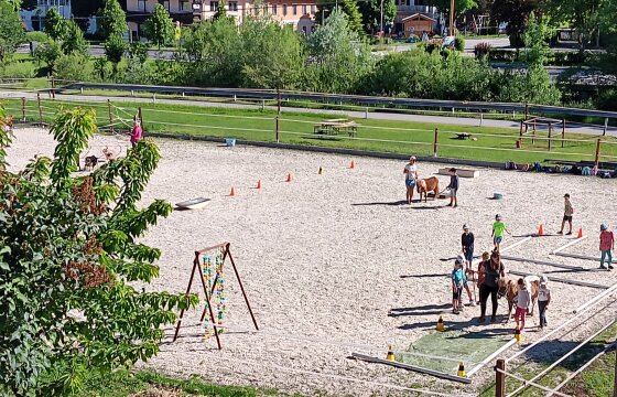 Ferienpass – Lernen mit HERZ & HUF (4 bis 10 Jahre)